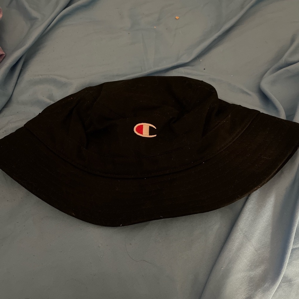 Champion Bucket Hat
